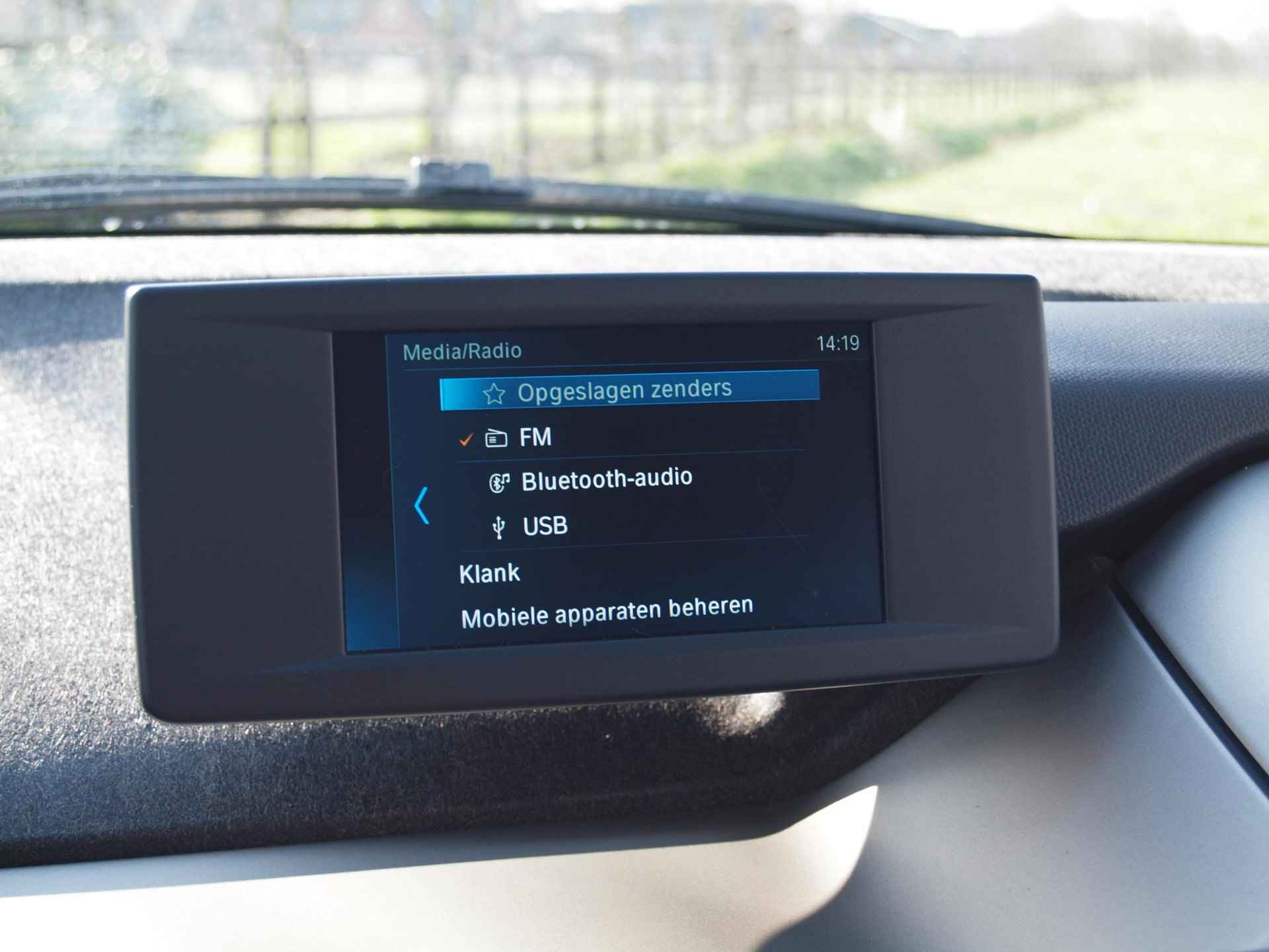 BMW i3 S 120Ah 42 kWh | Bluetooth | Cruise Control | Navi | - 17/29