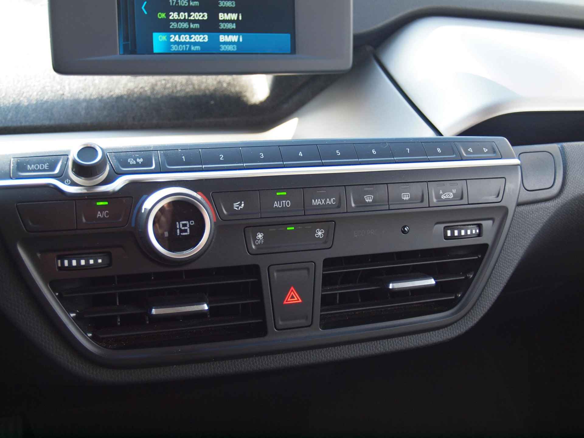 BMW i3 S 120Ah 42 kWh | Bluetooth | Cruise Control | Navi | - 20/29
