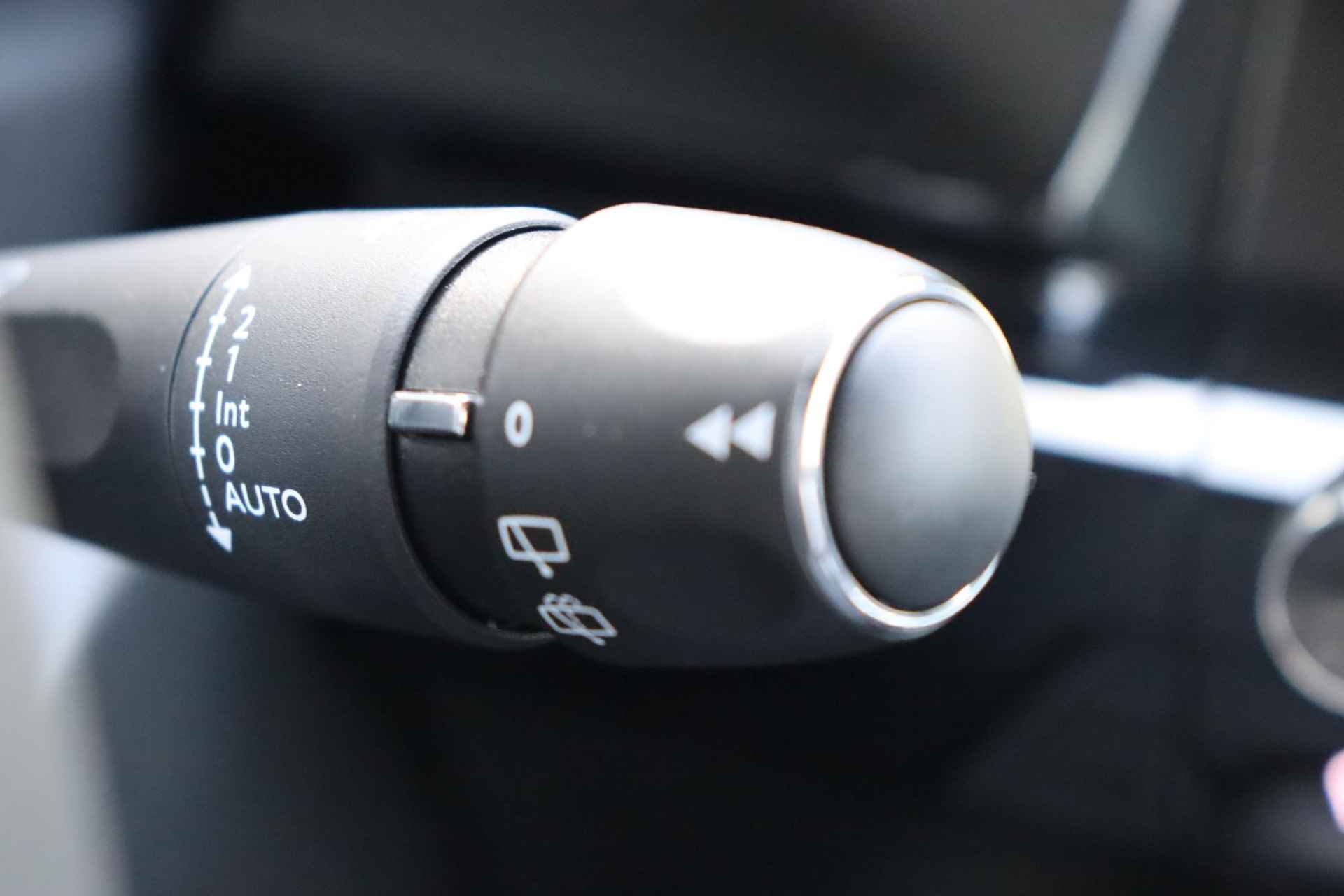 Peugeot 508 SW 1.6 HYbrid 180 GT Leder * Focal Audio * Panoramisch schuif/kanteldak - 26/58