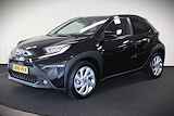 Toyota Aygo X 1.0 VVT-i MT 72pk