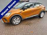 Renault Captur 1.0 TCe 100 Bi-Fuel Zen NEUW MODEL | Navigatie | Airco | Cruise Control | 1e eigenaar | RIJKLAARPRIJS INCL 12 MAANDEN GARANTIE EN BEURT