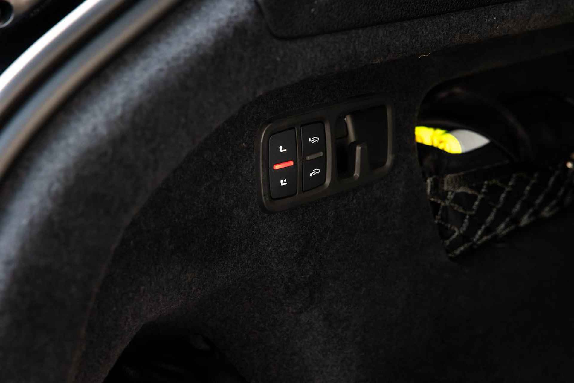 Audi RS Q8 4.0 TFSI 600pk Quattro | Keramisch | Panoramadak | Standkachel - 19/61