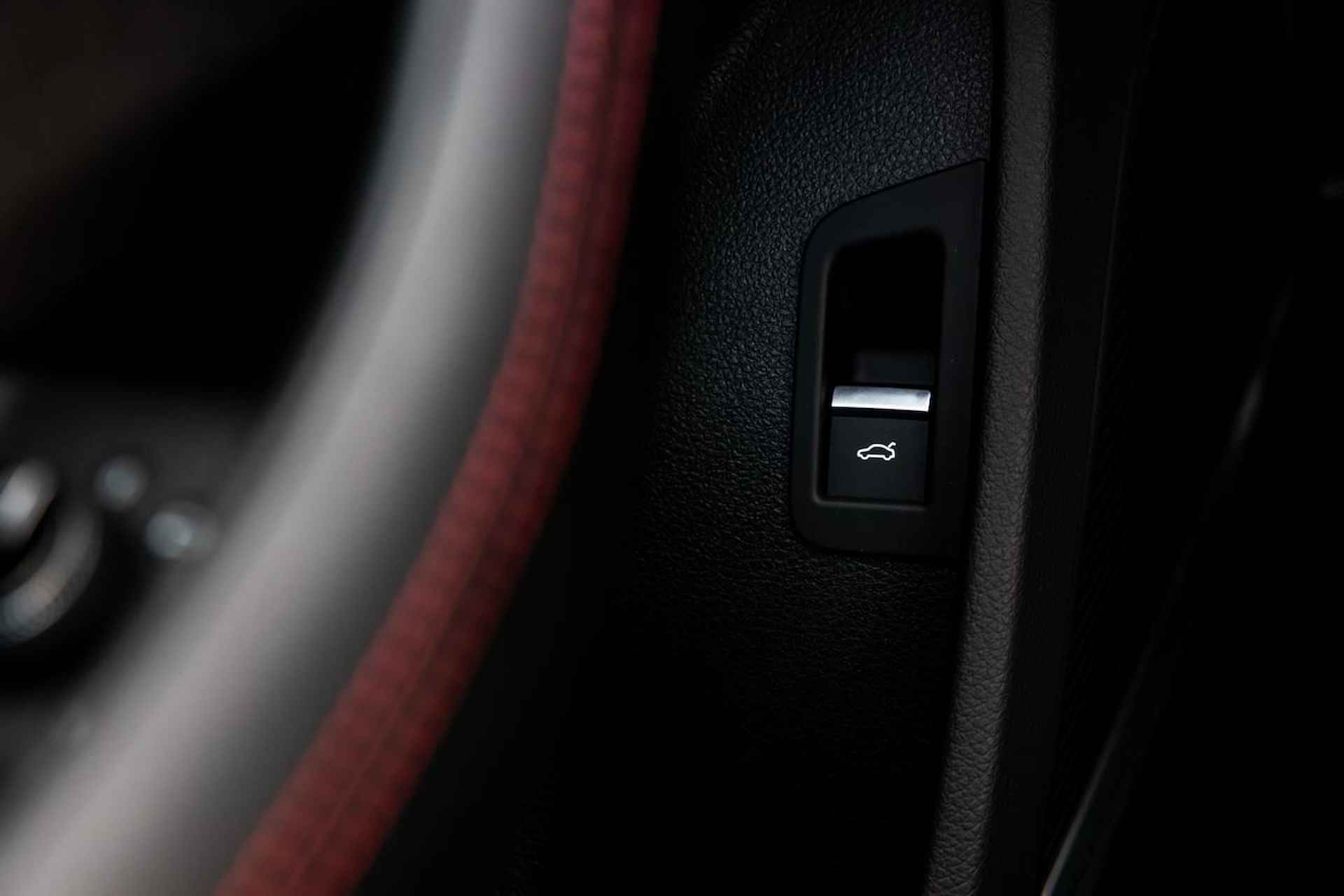 Audi RS Q8 4.0 TFSI 600pk Quattro | Keramisch | Panoramadak | Standkachel - 32/61