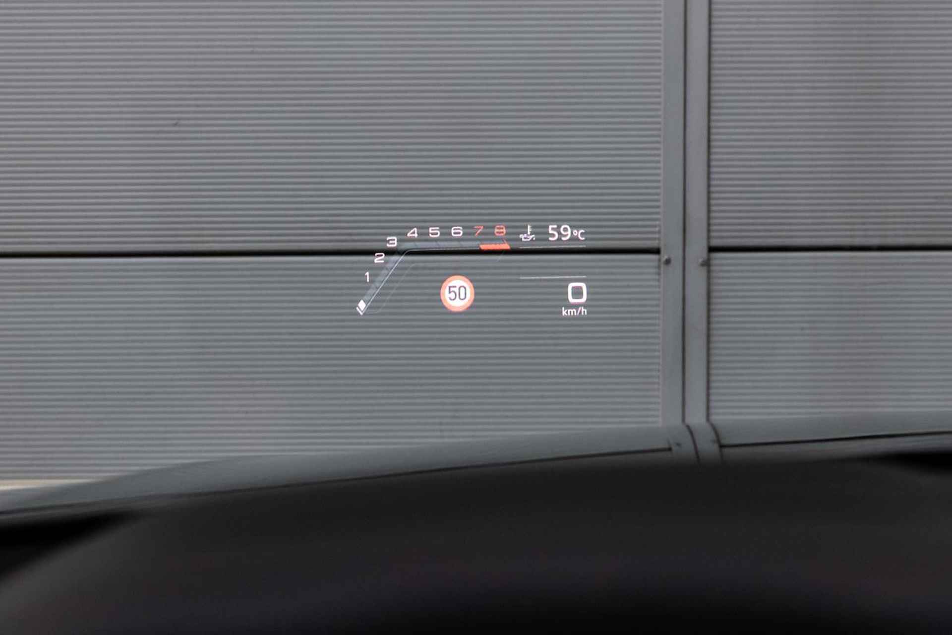 Audi RS Q8 4.0 TFSI 600pk Quattro | Keramisch | Panoramadak | Standkachel - 42/61