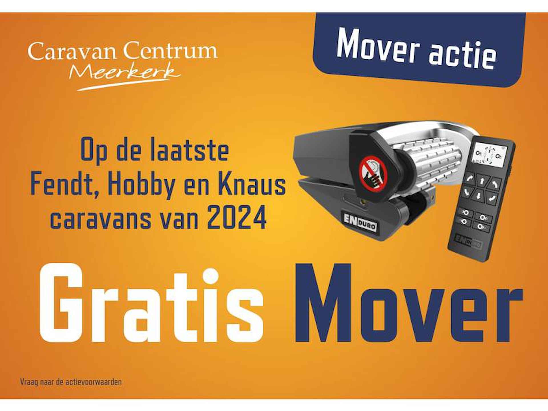 Fendt Tendenza 560 SFDW + GRATIS MOVER - 12/12