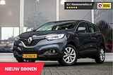 Renault Kadjar 1.2 TCe Zen | Trekhaak | NL Auto | Park. sens. V + A