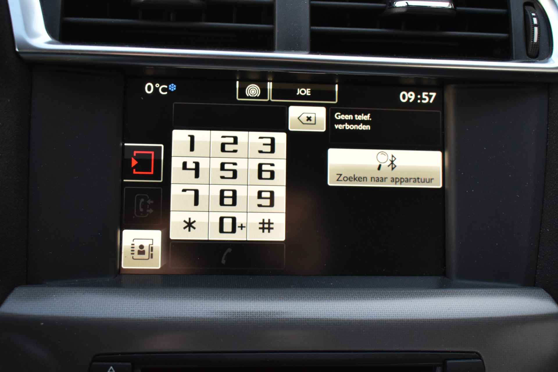 Citroën C4 PureTech 130 EAT6 Feel Automaat | Airco | Navi | NF - 9/20