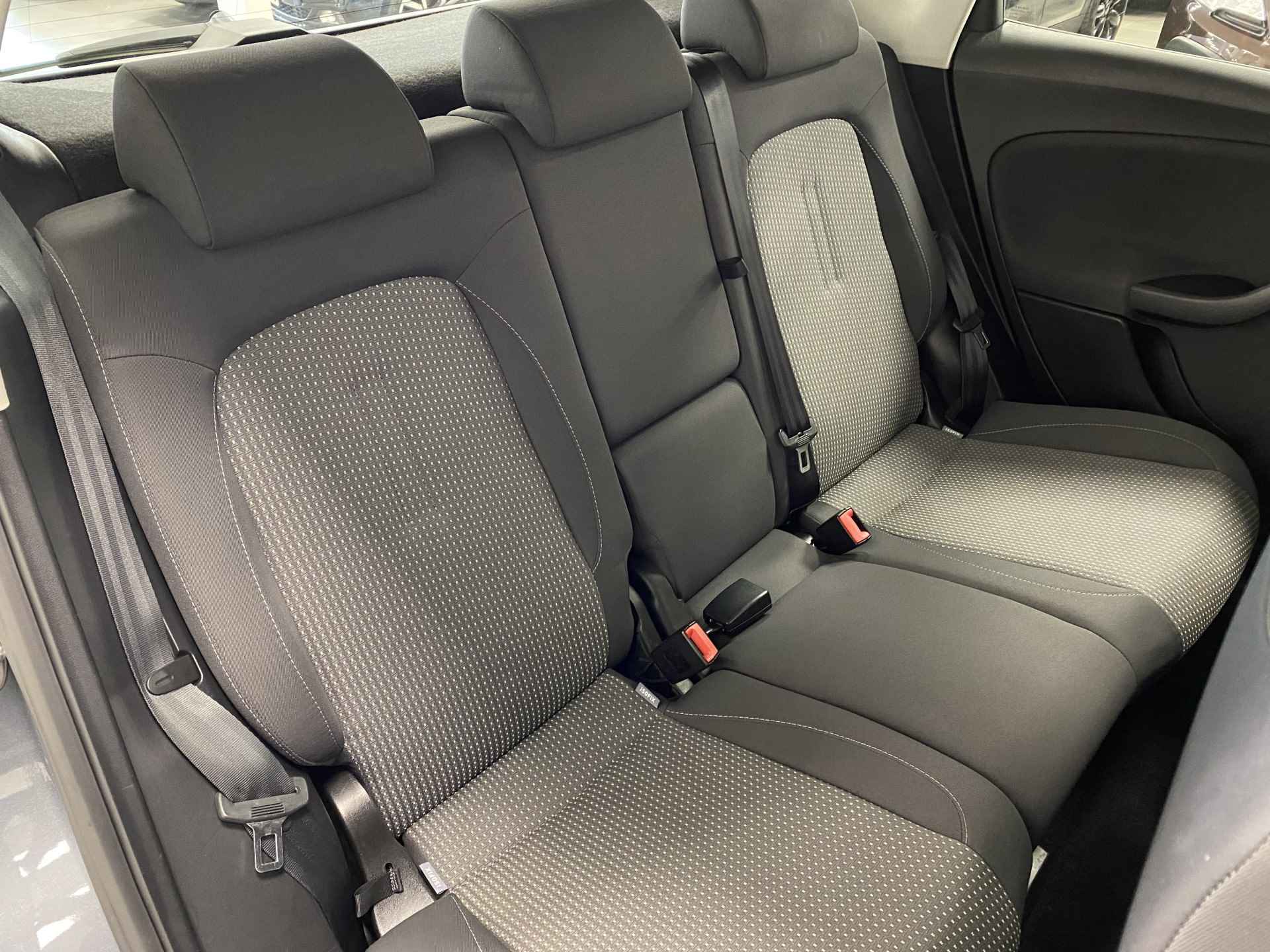 SEAT Altea 1.4 Comfort / airco / hoge instap / 18''velgen / nwe.banden - 14/33