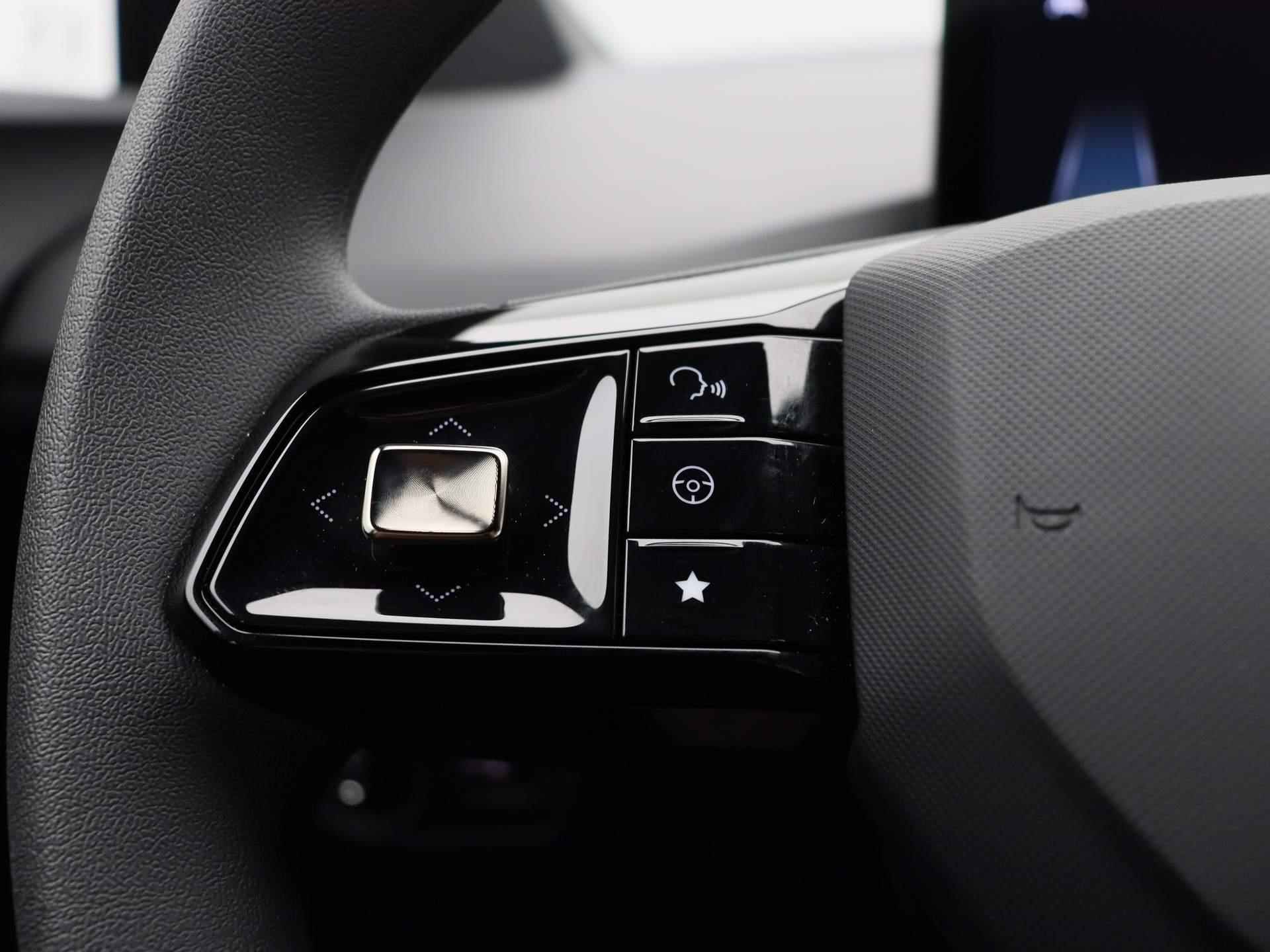 MG 4 Standard Range | Apple CarPlay | Led Koplampen | Adaptive Cruise Control | Keyless Entry | Climate Control | DAB+ | - 21/34