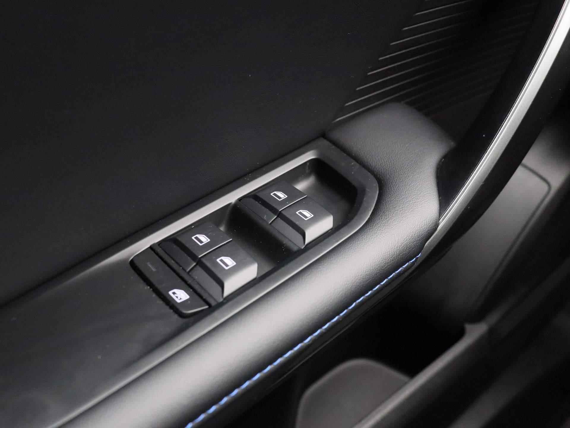 MG 4 Standard Range | Apple CarPlay | Led Koplampen | Adaptive Cruise Control | Keyless Entry | Climate Control | DAB+ | - 30/34