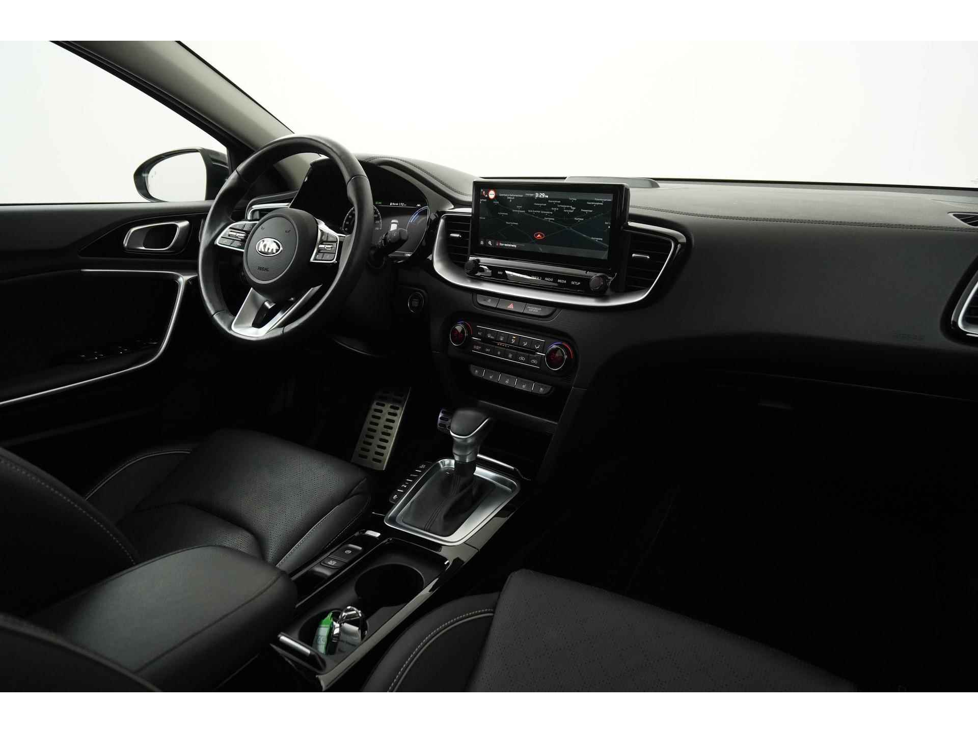 Kia Xceed 1.6 GDi PHEV Platinum | Digital Cockpit | Schuifdak | Plug-In | Zondag Open! - 2/48