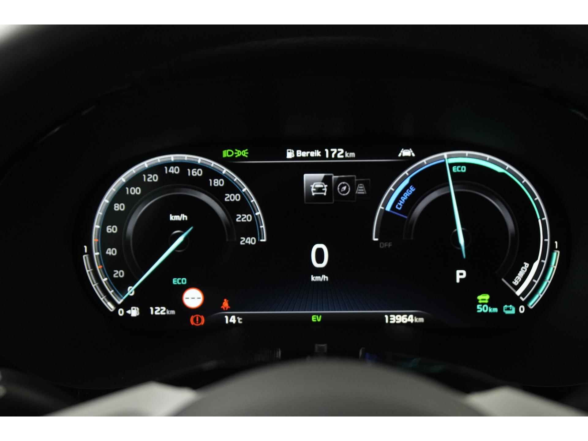 Kia Xceed 1.6 GDi PHEV Platinum | Digital Cockpit | Schuifdak | Plug-In | Zondag Open! - 8/48
