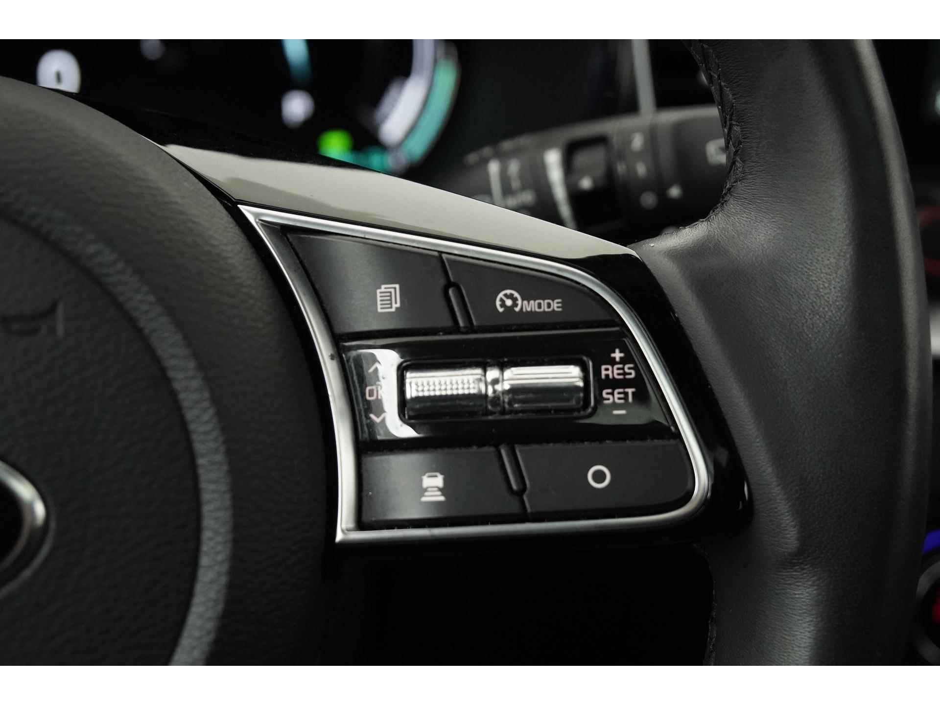 Kia Xceed 1.6 GDi PHEV Platinum | Digital Cockpit | Schuifdak | Plug-In | Zondag Open! - 9/48