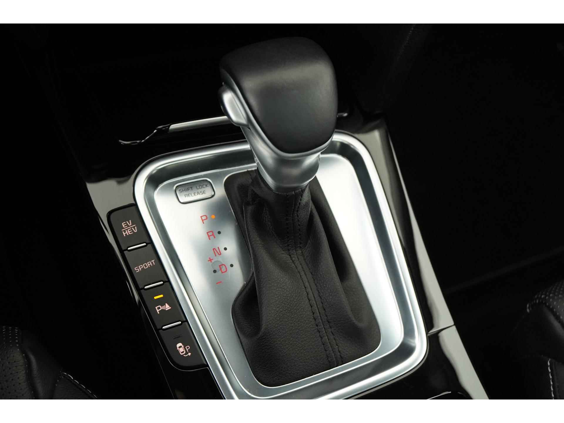 Kia Xceed 1.6 GDi PHEV Platinum | Digital Cockpit | Schuifdak | Plug-In | Zondag Open! - 11/48