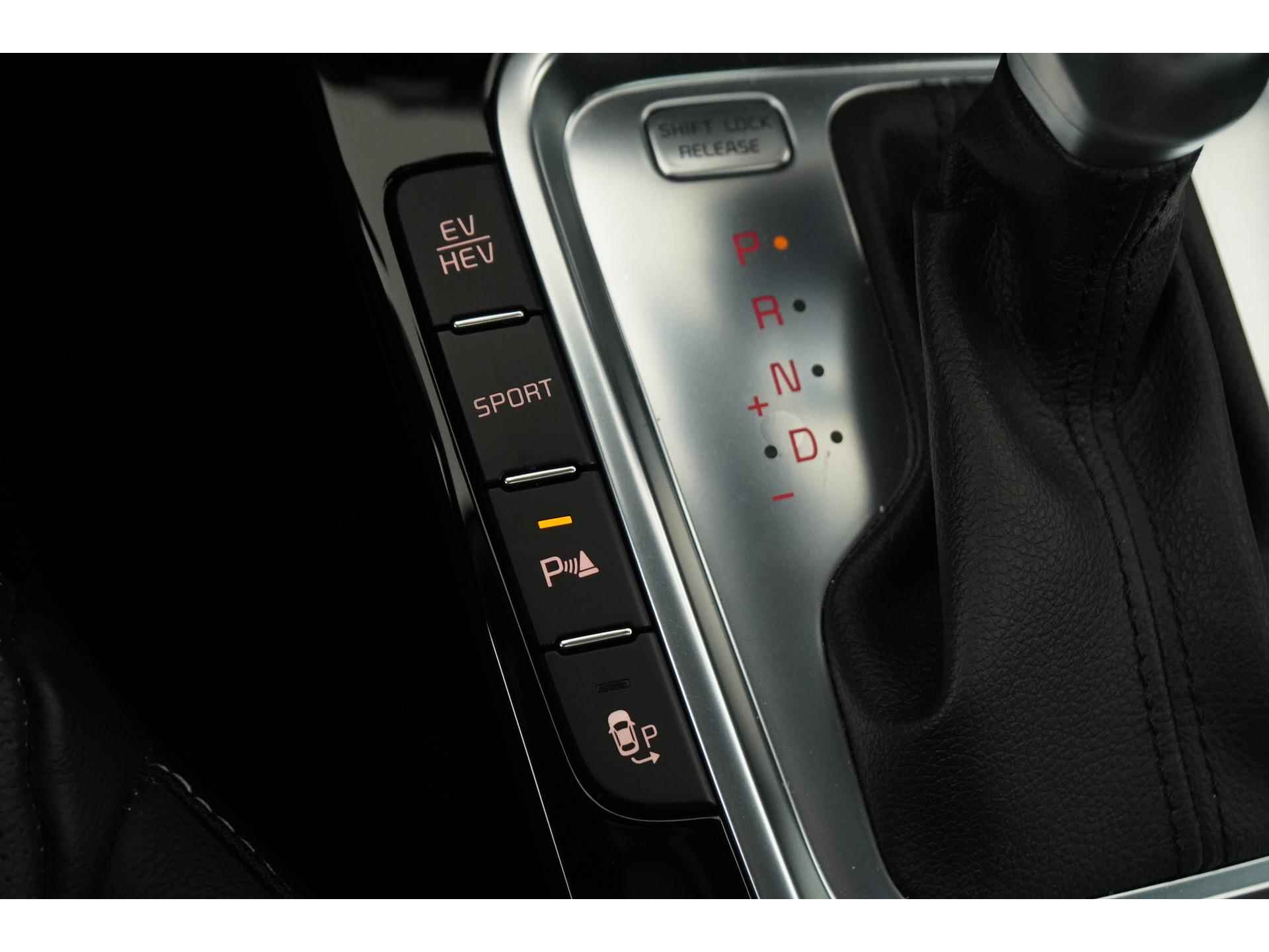Kia Xceed 1.6 GDi PHEV Platinum | Digital Cockpit | Schuifdak | Plug-In | Zondag Open! - 12/48