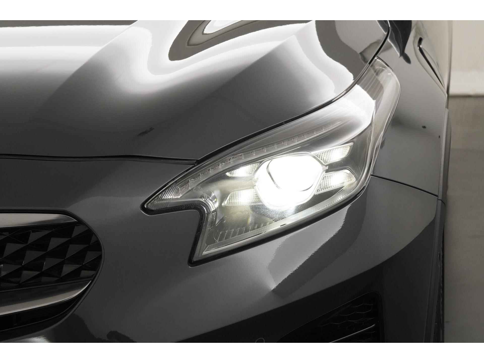 Kia Xceed 1.6 GDi PHEV Platinum | Digital Cockpit | Schuifdak | Plug-In | Zondag Open! - 20/48