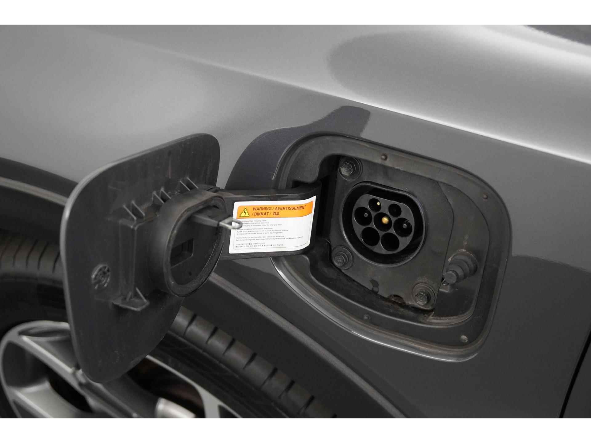 Kia Xceed 1.6 GDi PHEV Platinum | Digital Cockpit | Schuifdak | Plug-In | Zondag Open! - 23/48