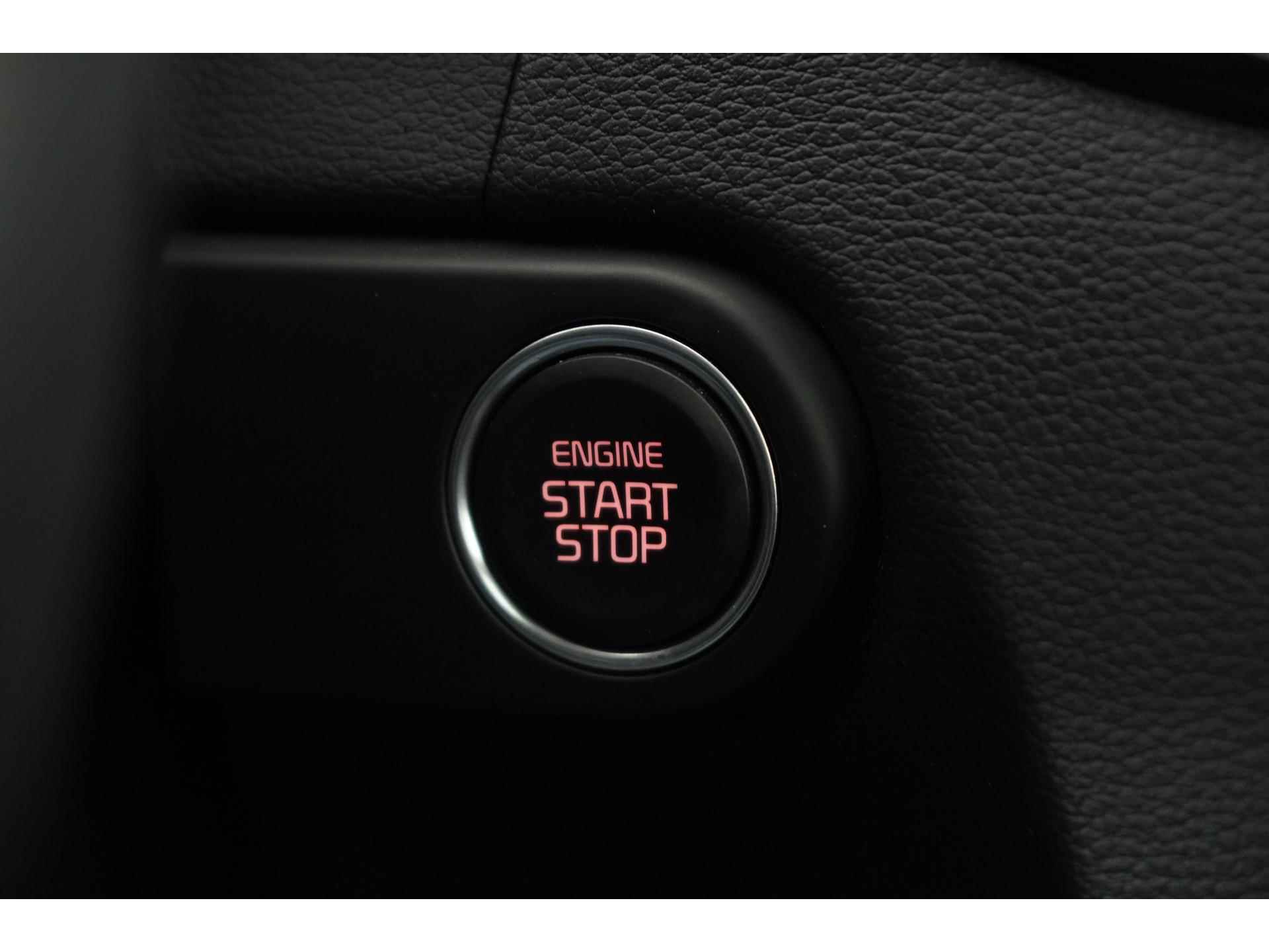 Kia Xceed 1.6 GDi PHEV Platinum | Digital Cockpit | Schuifdak | Plug-In | Zondag Open! - 31/48