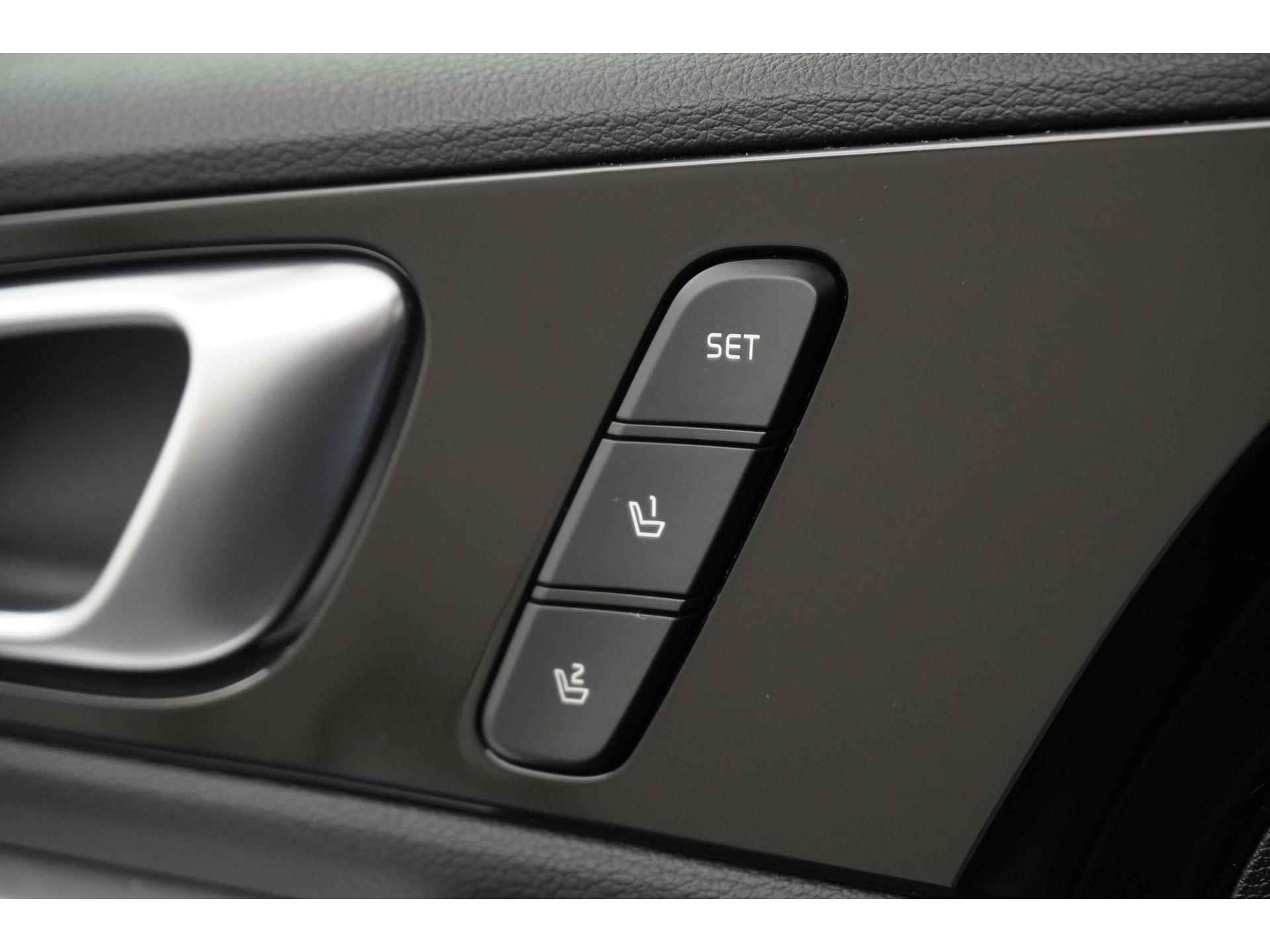 Kia Xceed 1.6 GDi PHEV Platinum | Digital Cockpit | Schuifdak | Plug-In | Zondag Open! - 36/48