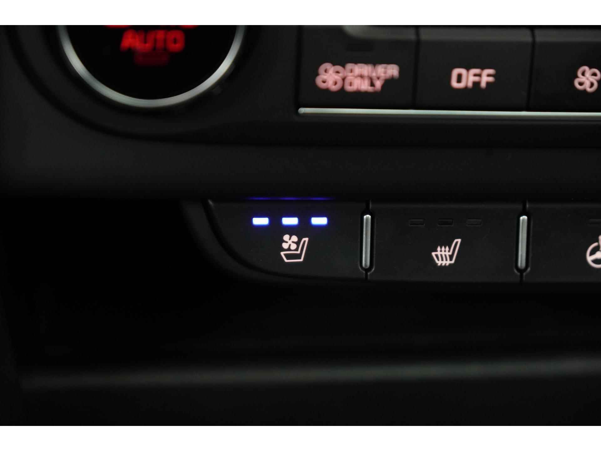 Kia Xceed 1.6 GDi PHEV Platinum | Digital Cockpit | Schuifdak | Plug-In | Zondag Open! - 38/48