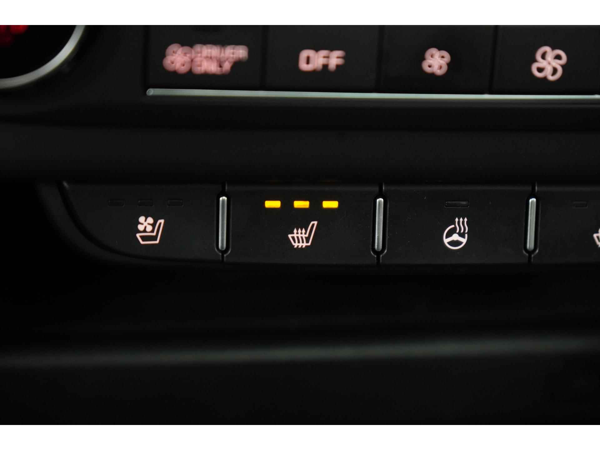Kia Xceed 1.6 GDi PHEV Platinum | Digital Cockpit | Schuifdak | Plug-In | Zondag Open! - 39/48