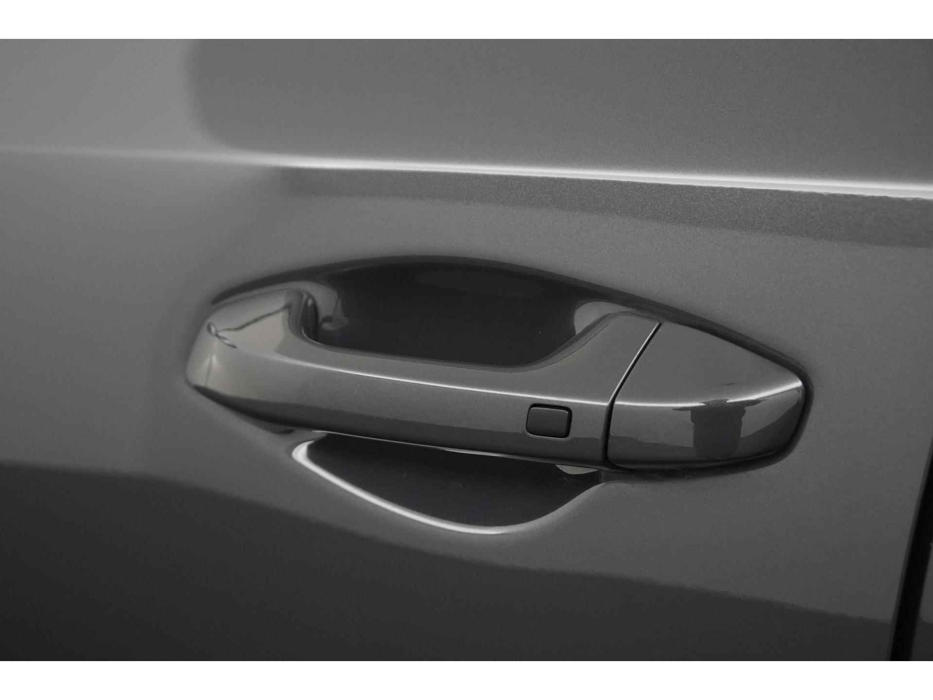 Kia Xceed 1.6 GDi PHEV Platinum | Digital Cockpit | Schuifdak | Plug-In | Zondag Open! - 43/48