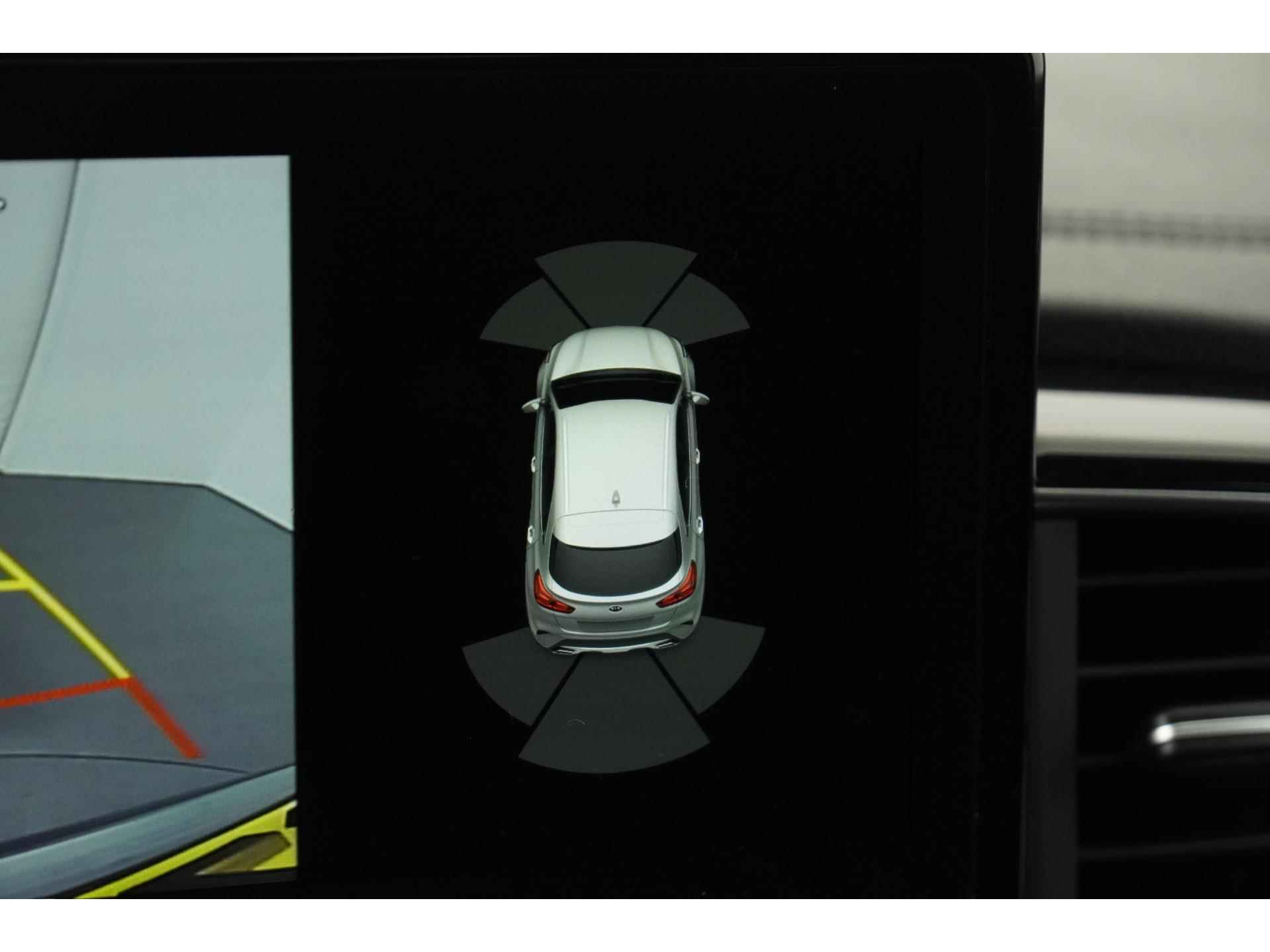Kia Xceed 1.6 GDi PHEV Platinum | Digital Cockpit | Schuifdak | Plug-In | Zondag Open! - 44/48