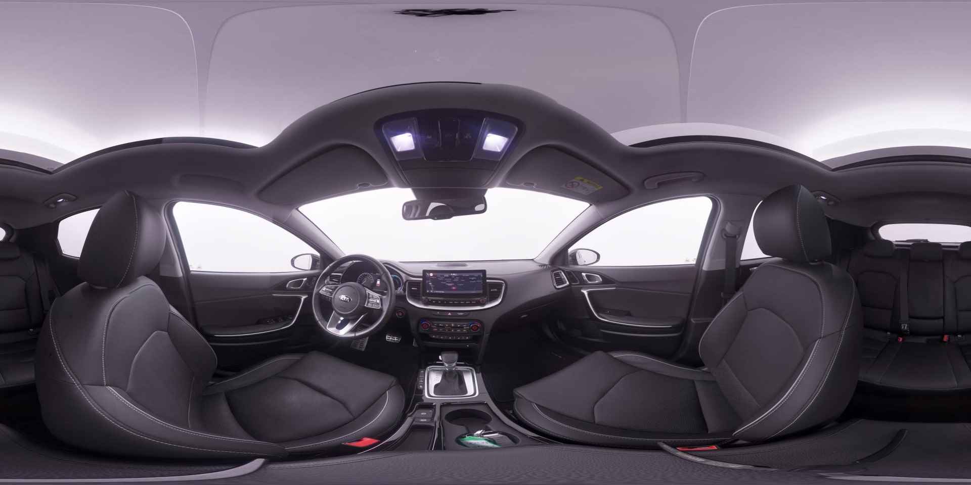 Kia Xceed 1.6 GDi PHEV Platinum | Digital Cockpit | Schuifdak | Plug-In | Zondag Open! - 48/48