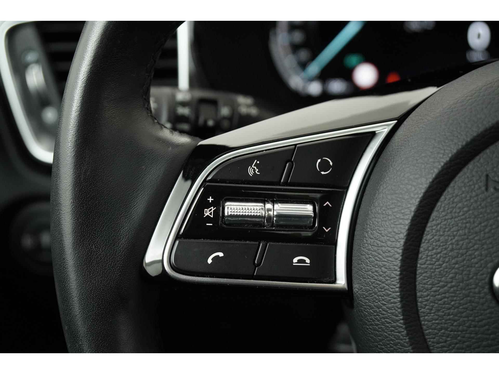 Kia Xceed 1.6 GDi PHEV Platinum | Digital Cockpit | Schuifdak | Plug-In | Zondag Open! - 6/48