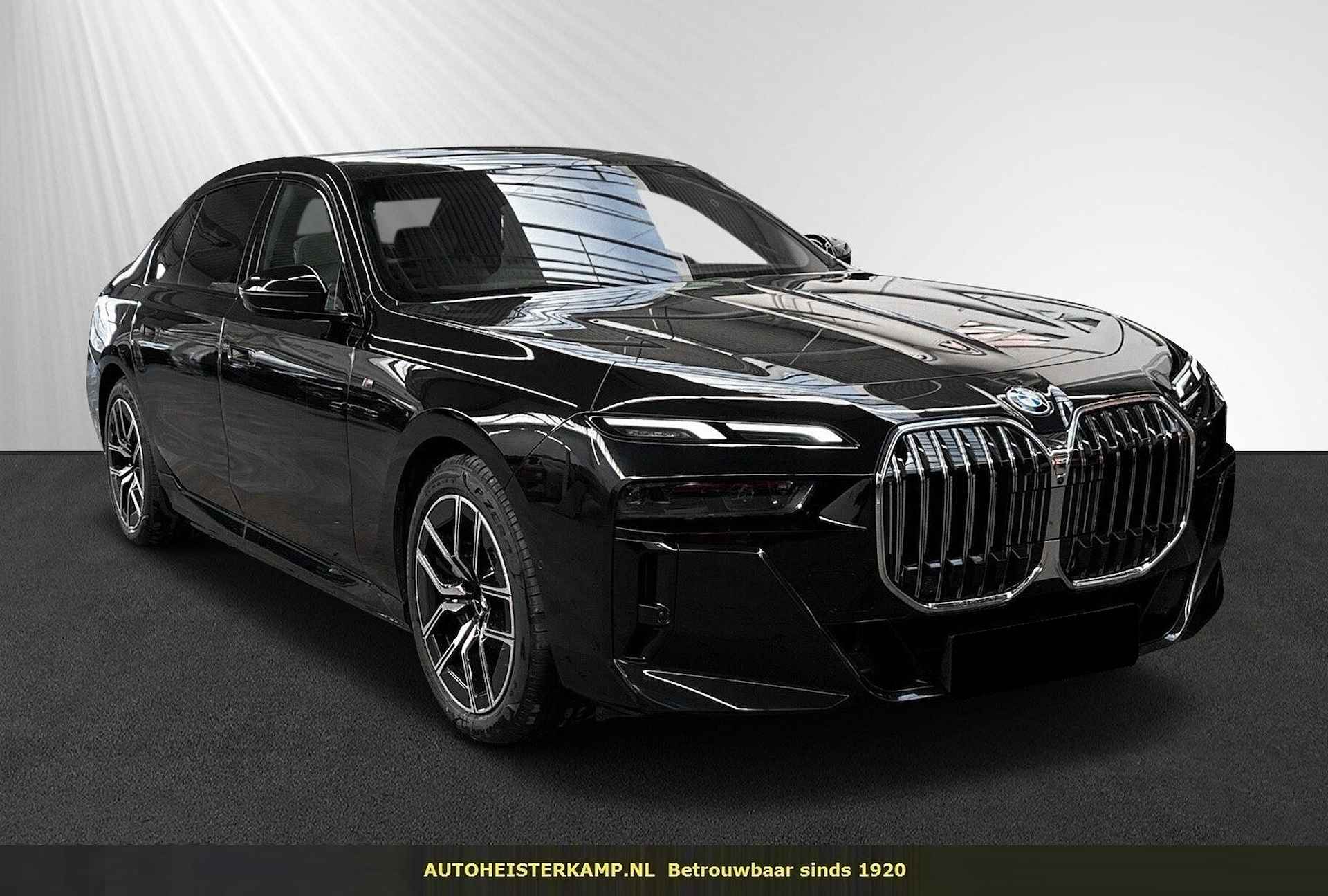 BMW 7-Serie