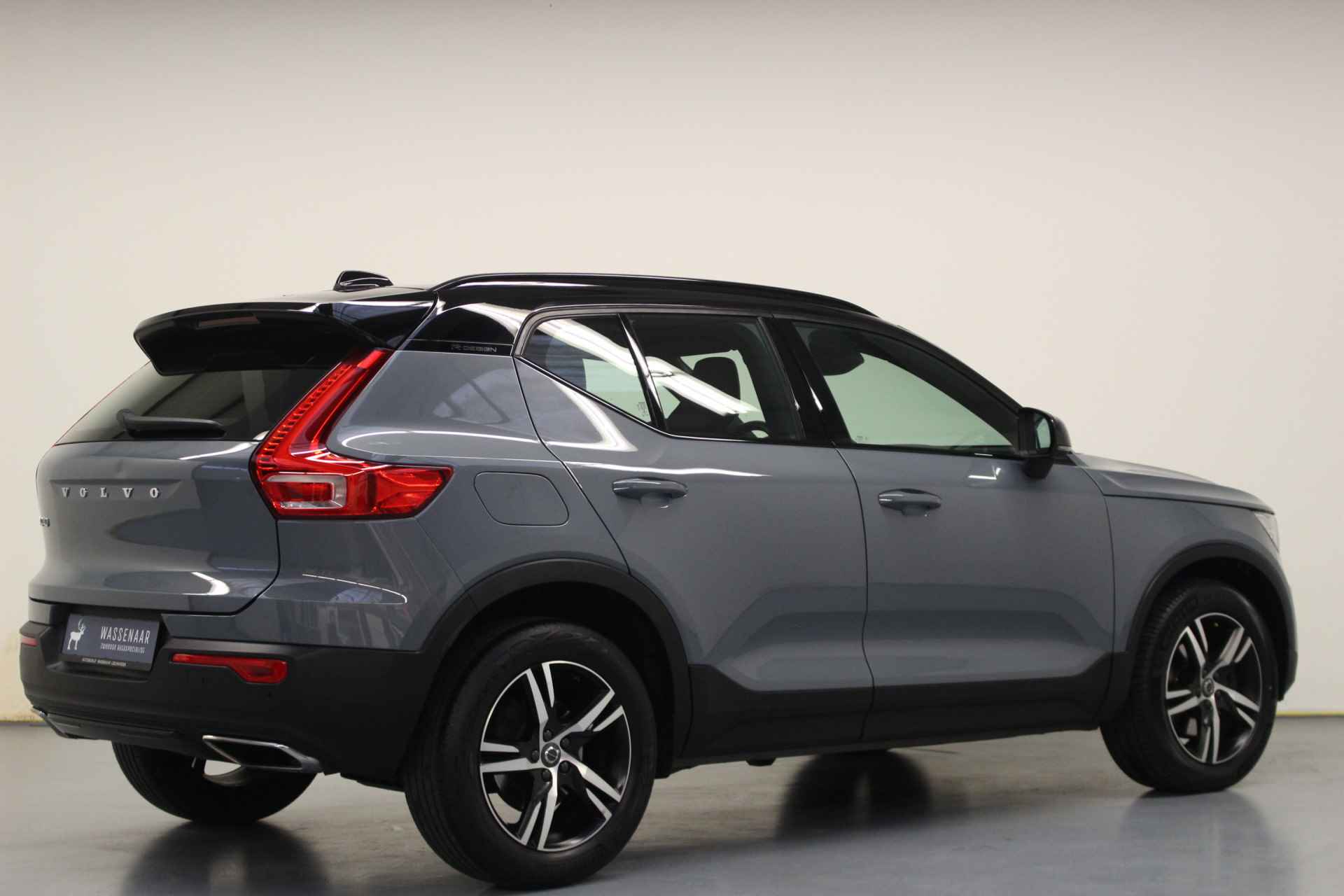 Volvo XC40 2.0 T4 R-Design Automaat | Rijklaarprijs | Harman Kardon | - 4/32