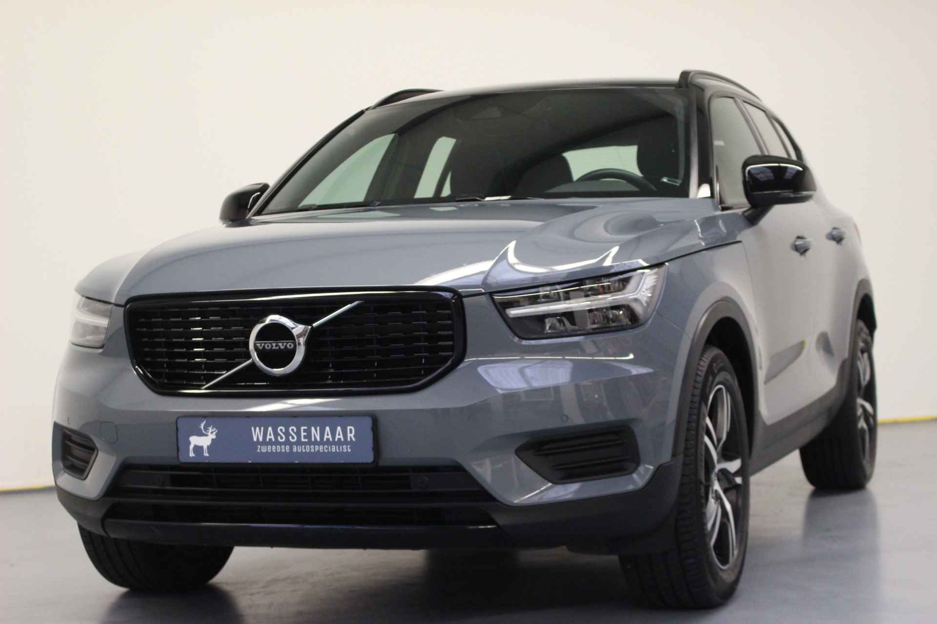 Volvo XC40 2.0 T4 R-Design Automaat | Rijklaarprijs | Harman Kardon | - 22/32