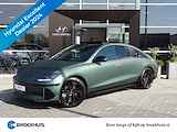 Hyundai IONIQ 6 First Edition AWD 77 kWh CARWRAP mat groen Carwrap MAT groen