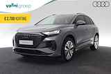 Audi Q4 e-tron Advanced edition 45 286pk quattro | 30 Day Sale!** | Assistentiepakket plus | Comfortpakket | Optiekpakket zwart plus |