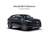 Honda HR-V 1.5 i-MMD Advance | Dodehoek detectie |  Verwarmd stuur