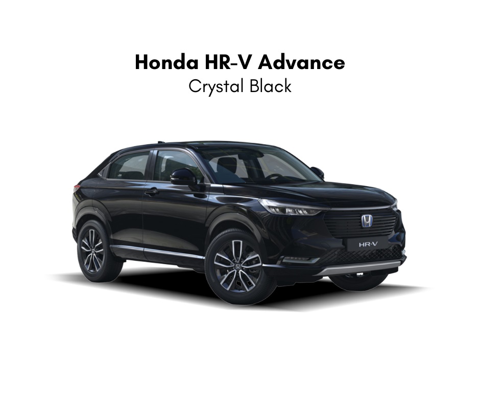 Honda HR-V 1.5 i-MMD Advance | Dodehoek detectie |  Verwarmd stuur bij viaBOVAG.nl