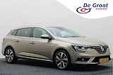 Renault Mégane Estate 1.3 TCe Bose Climate, Cruise, Navigatie, Apple CarPlay, PDC, Bose Sound, Keyless