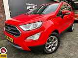 Ford EcoSport 1.0 EcoBoost Titanium Camera | PDC | Navi | Carplay | Trekhaak |