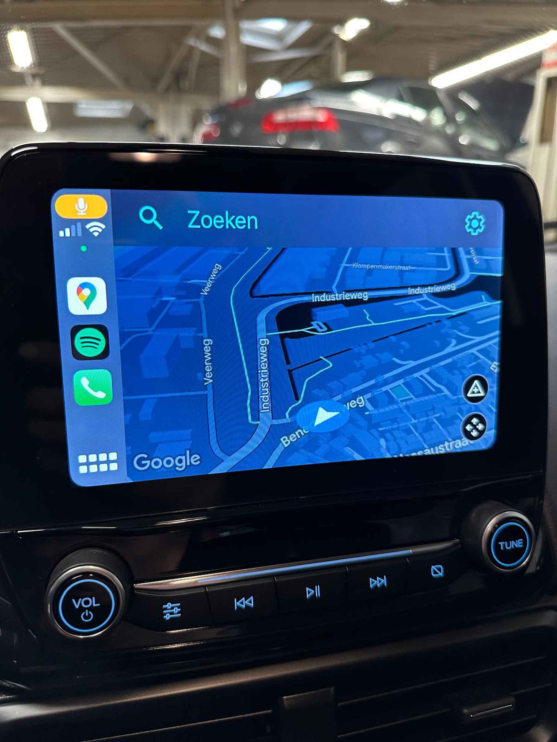 Ford EcoSport 1.0 EcoBoost Titanium Camera | PDC | Navi | Carplay | Trekhaak | - 15/29