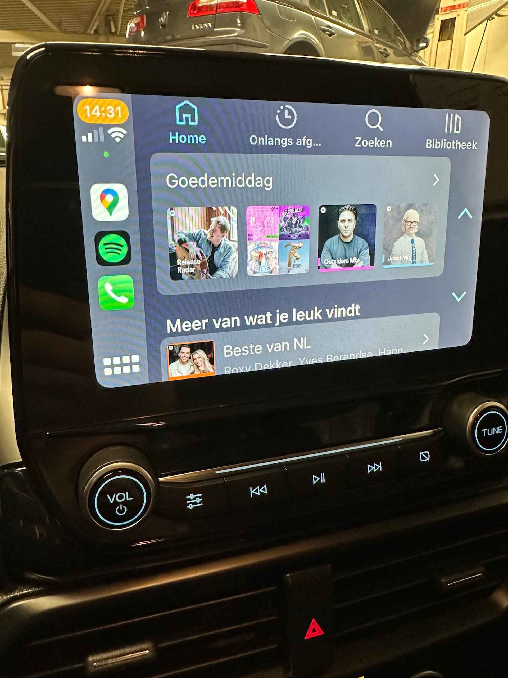 Ford EcoSport 1.0 EcoBoost Titanium Camera | PDC | Navi | Carplay | Trekhaak | - 18/29