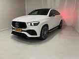 Mercedes-Benz GLE Coupé 350 e 4MATIC AMG 22 Inch HUD Luchtvering Burmester Trekhaak Night-pakket Matrix