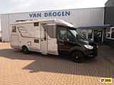 Hymer BML-T 780 E&P LEVELSYSTEEM!!!