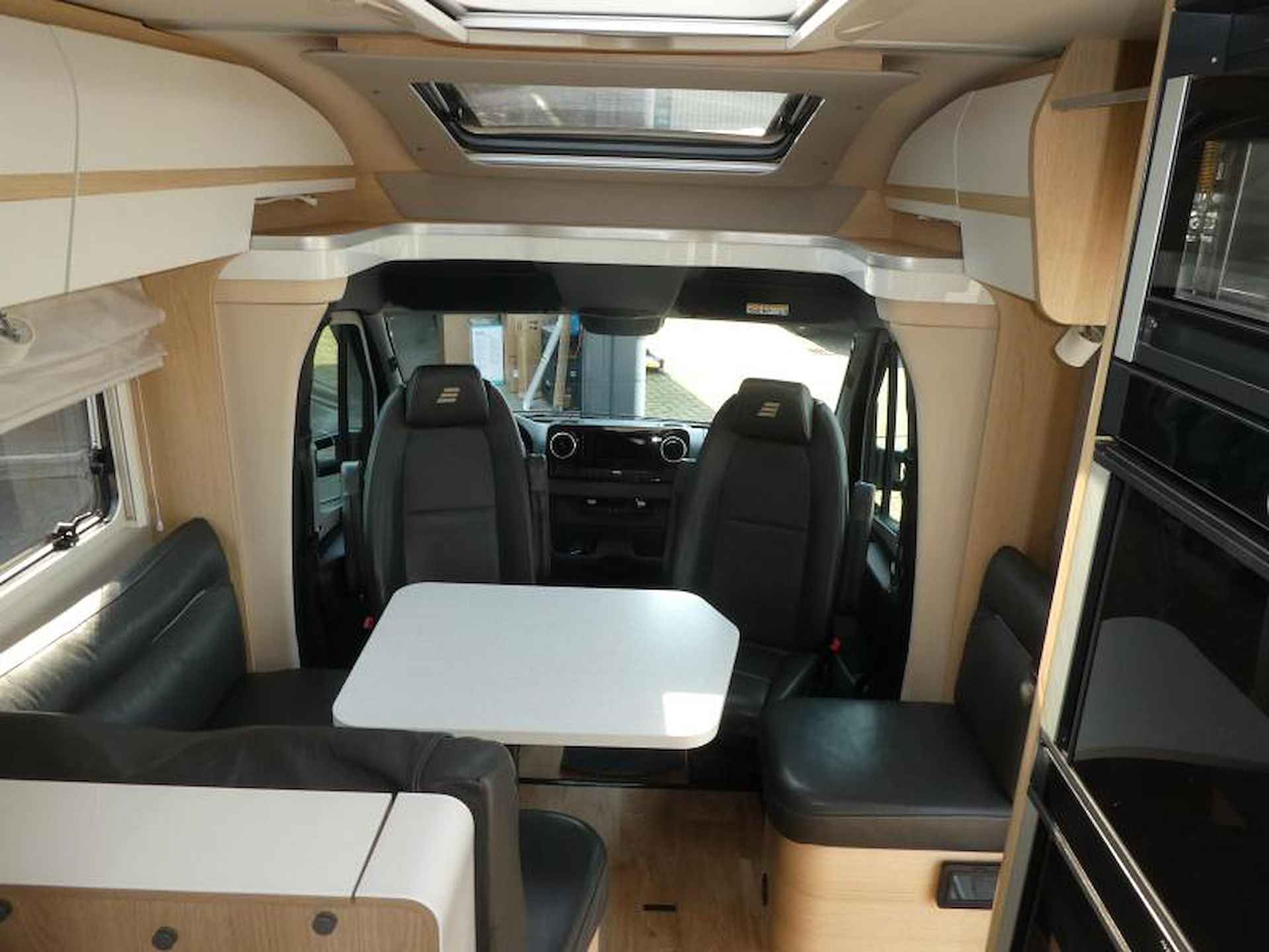 Hymer BML-T 780 E&P LEVELSYSTEEM!!! - 5/19