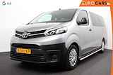 Toyota PROACE Shuttle 1.5 D-4D Navigator Long |9 Persoons | Navigatie | Parkeersensoren | Carplay | Cruise Control | DAB |