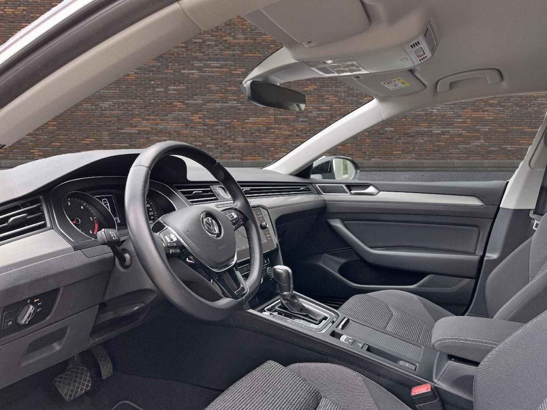 Volkswagen Arteon 2.0 TDI ECC LM VELGEN NAVIGATIE PDC CRUISE - 5/41