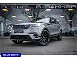 Land Rover Range Rover Velar 2.0 P300 Turbo AWD R-Dynamic SE - Panodak - 21inch - Meridian Trekhaak afn. kogel