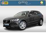 Volvo XC60 2.0 D4 Momentum | Navigatie | Leder | Verwarmde voorstoelen | Elektrisch bedienbare achterklep |