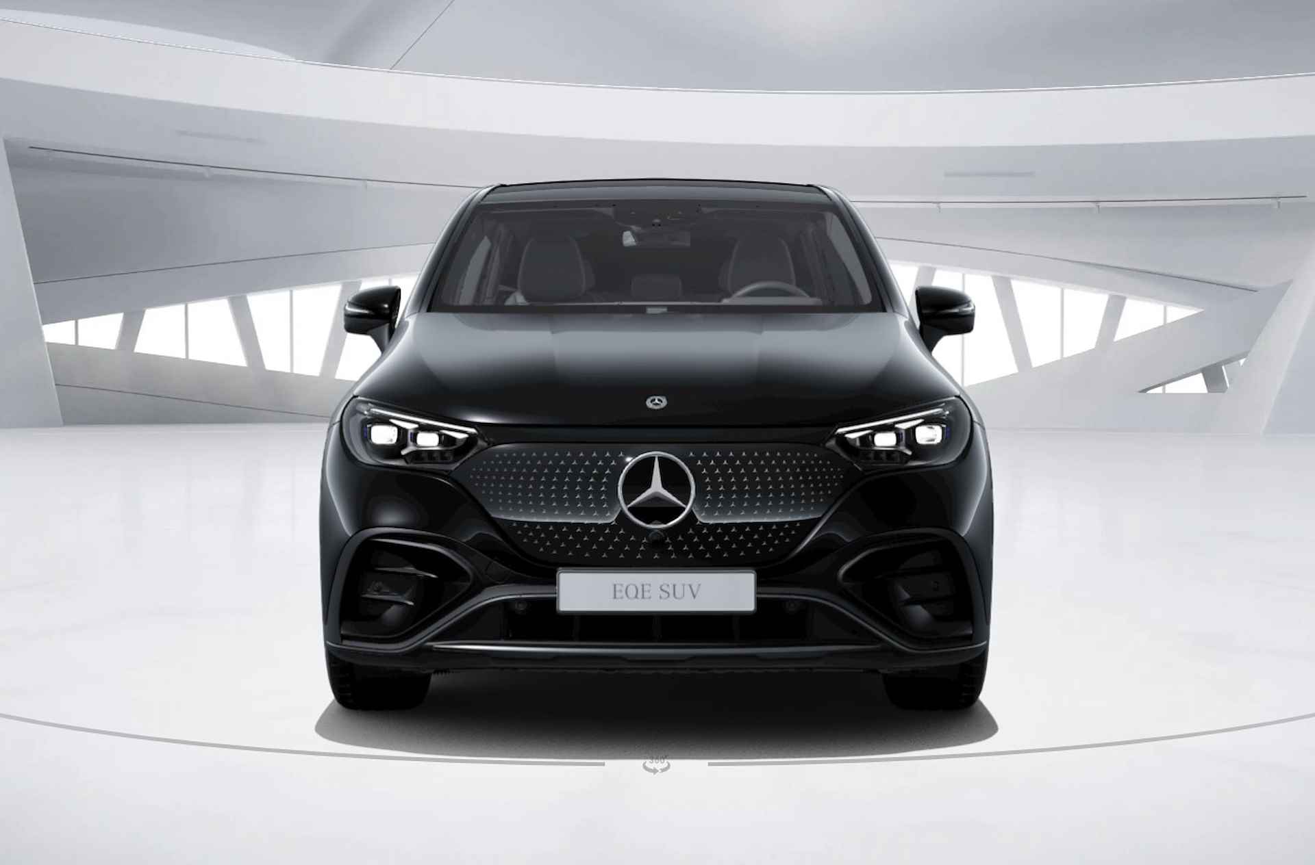 Mercedes-Benz EQE SUV 350+ Sport Edition LIMITED | Trekhaak | Nightpakket | Memorypakket - 5/14