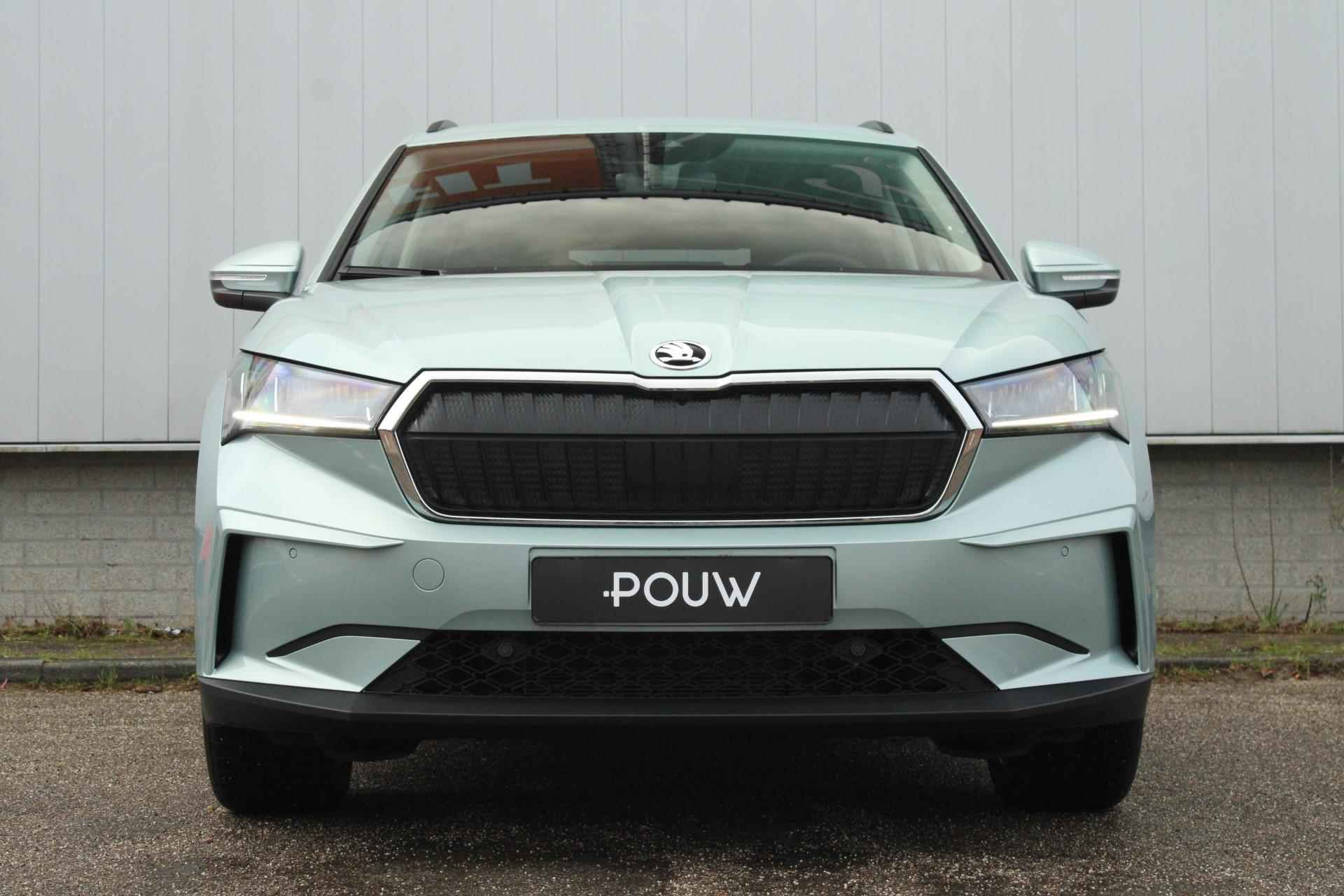 Skoda Enyaq 60 179pk Selection | Business Upgrade Pakket | 20" Velgen - 6/53