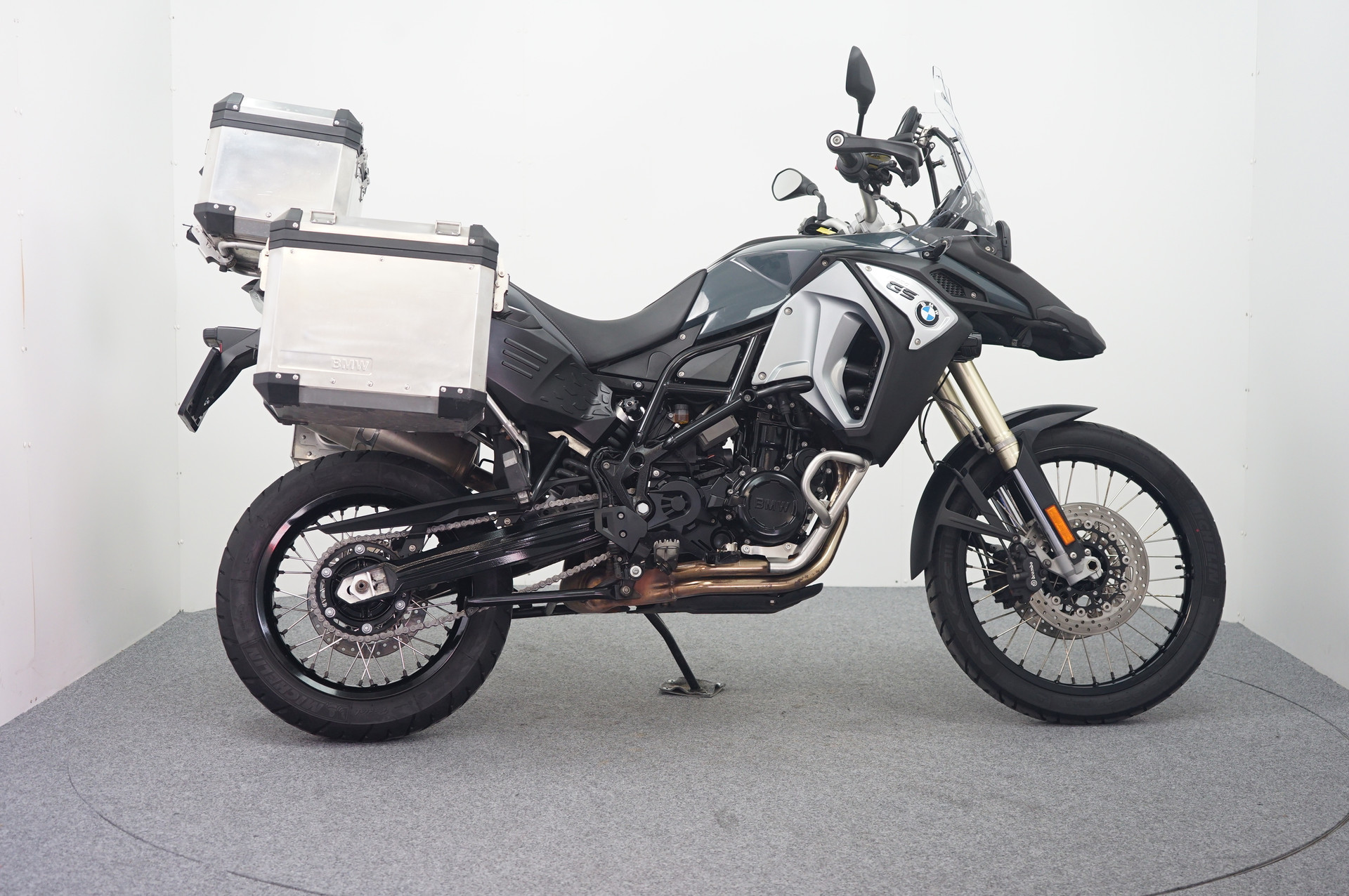 BMW F 800 GS ADVENTURE